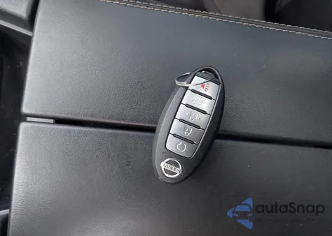 2021 Nissan Rogue Sv Intelligent Awd from USA, damaged, VIN 5N1AT3BB1MC686318